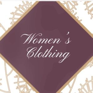 Women’s Clothing